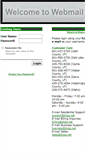 Mobile Screenshot of mail.chanshare.com